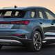 Image for article titled The 2022 Q4 E-Tron Is Audi's Bid For A Volume EV